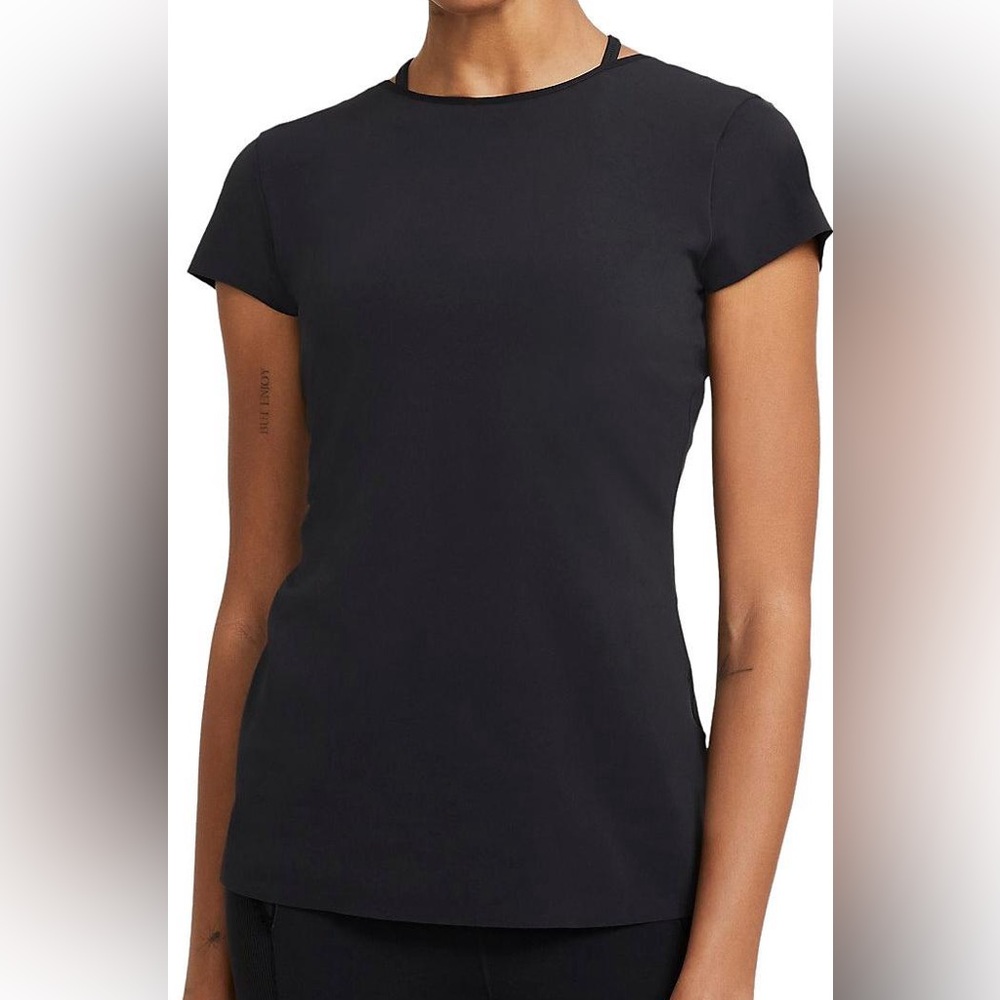 Nike W LUXE INFINALON TOP